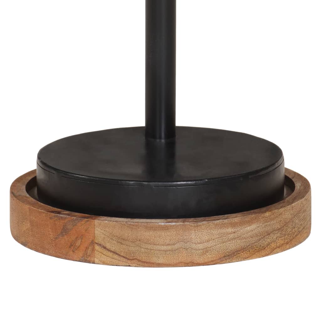 Lampada Da Scrivania 25 W Anticato 18X18X60 Cm E27