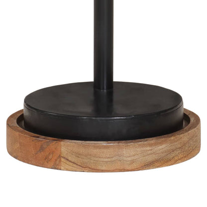 Lampada Da Scrivania 25 W Anticato 18X18X60 Cm E27