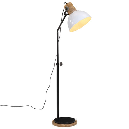Lampada Da Terra 25 W Anticato 30X30X100-150 Cm E27