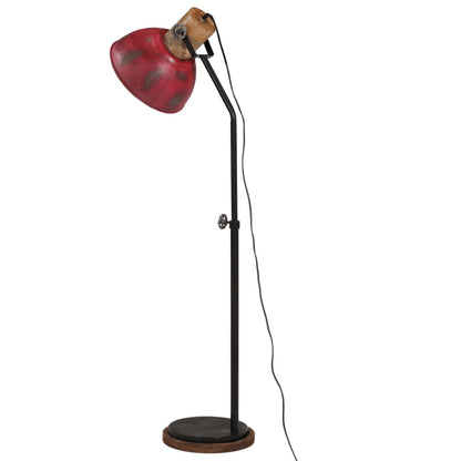 Lampada Da Terra 25 W Anticato 30X30X100-150 Cm E27