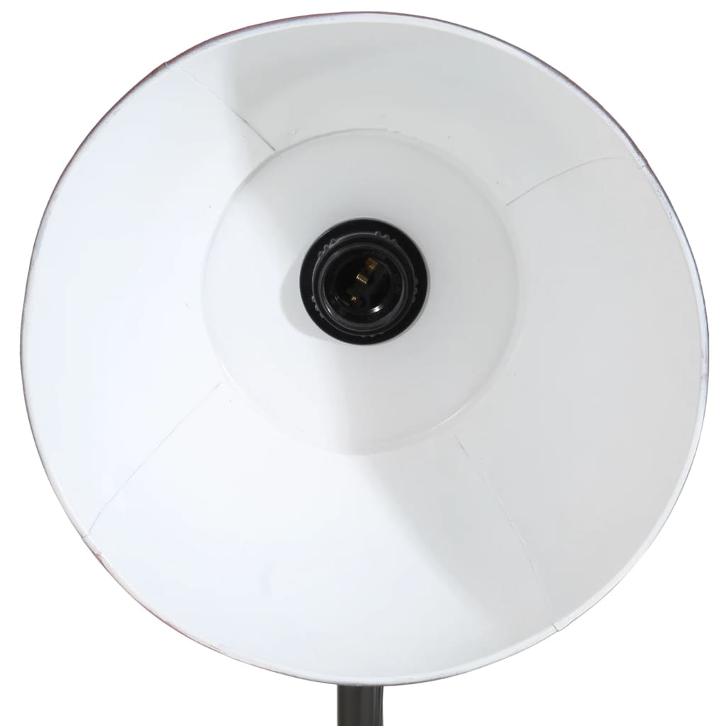 Lampada Da Terra 25 W Anticato 30X30X100-150 Cm E27