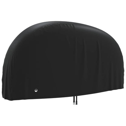 Copertura Per Bici Nera 190T Oxford