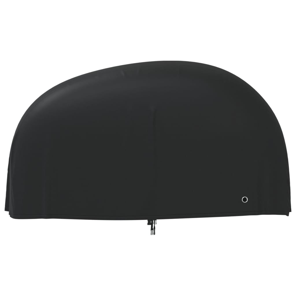 Copertura Per Bici Nera 190T Oxford