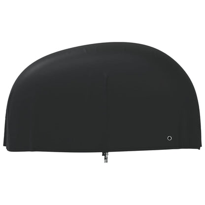 Copertura Per Bici Nera 190T Oxford