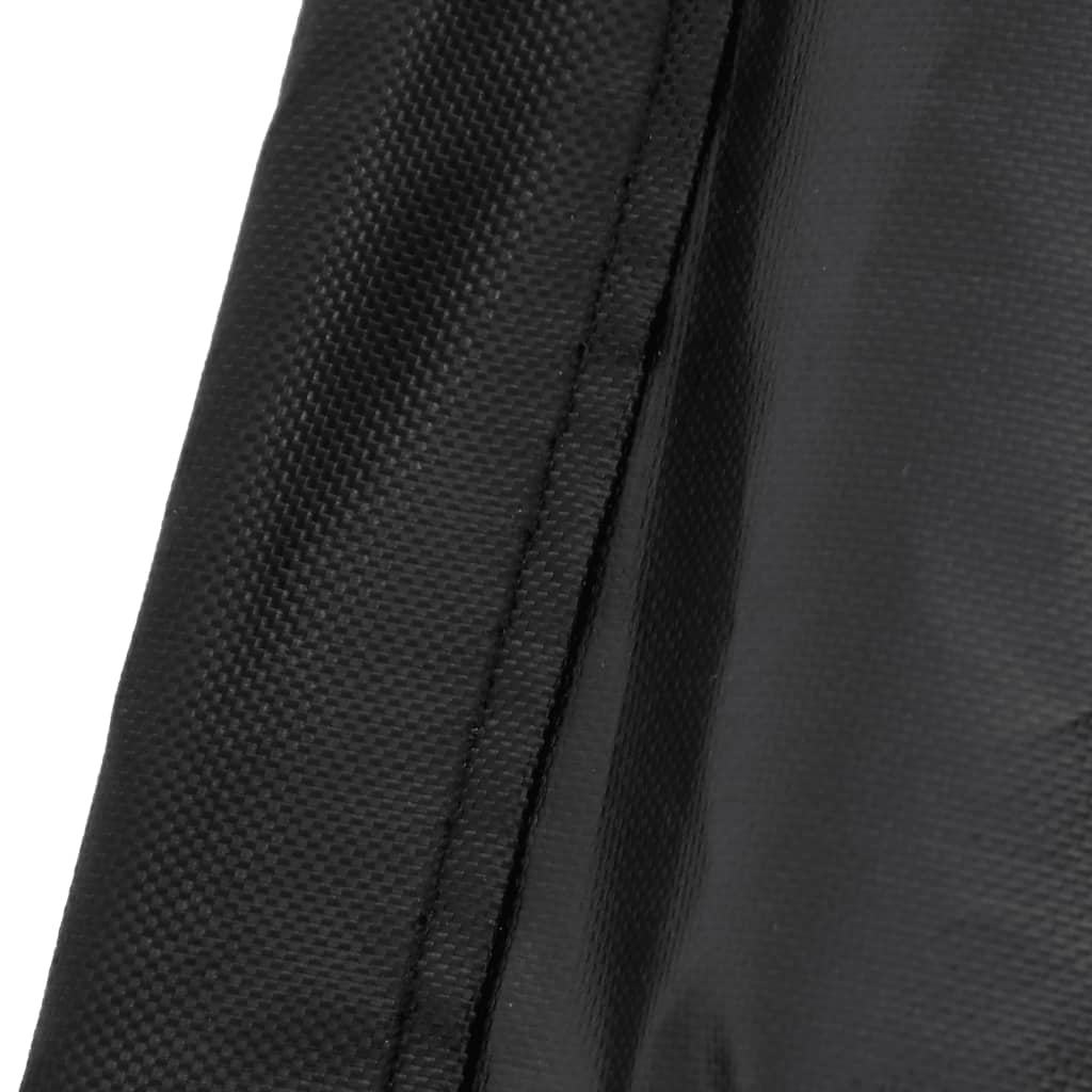 Copertura Per Bici Nera 190T Oxford