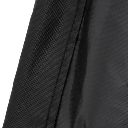 Copertura Per Bici Nera 190T Oxford