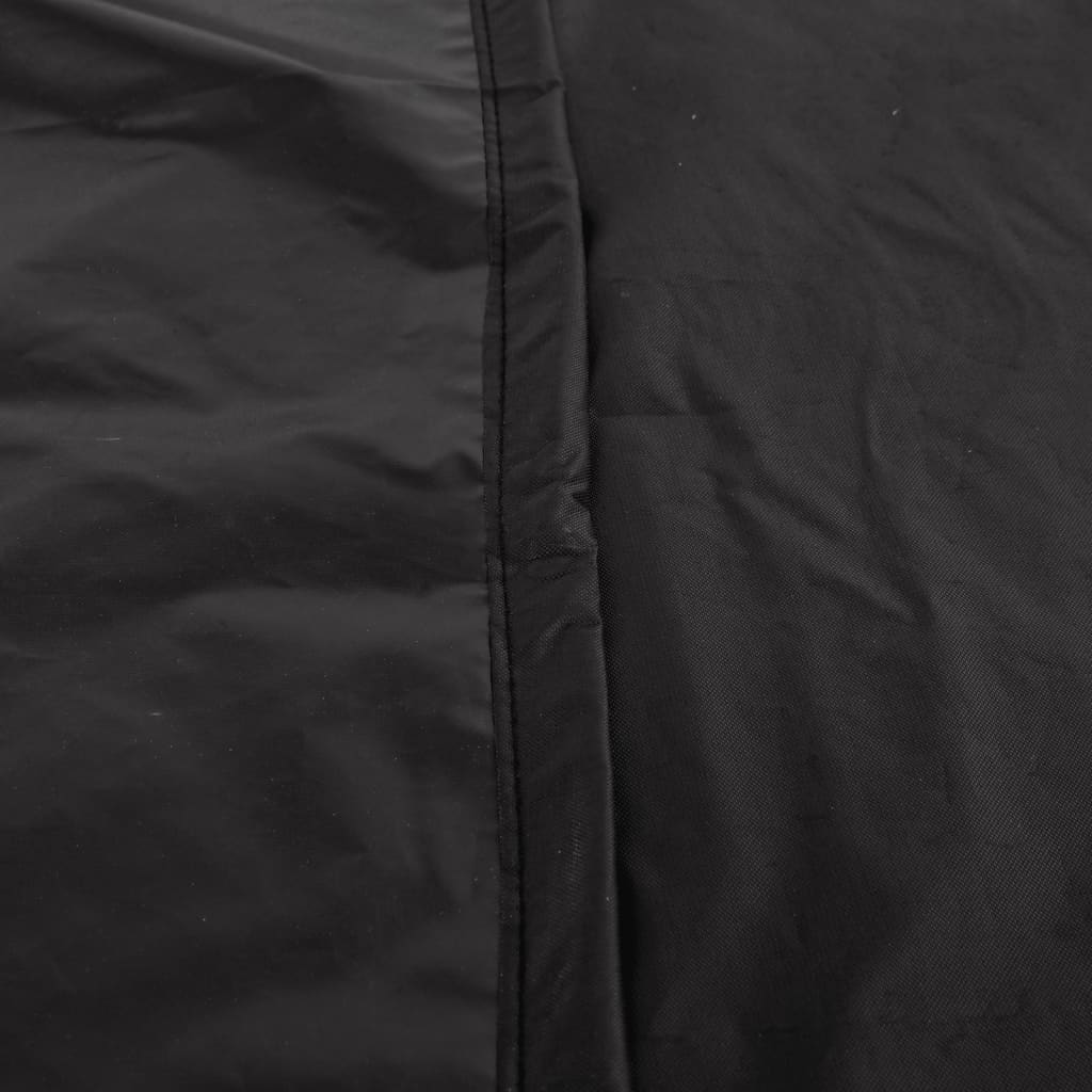 Copertura Per Bici Nera 190T Oxford