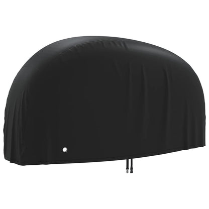 Copertura Per Bici Nera 190T Oxford