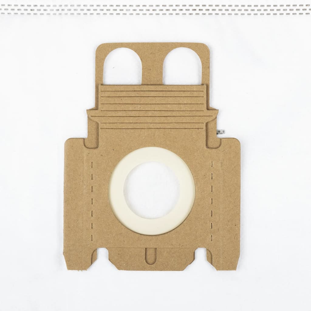 Sacchetti Per Aspirapolvere Per K 20 Pz