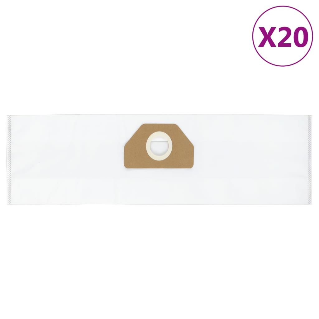 Sacchetti Per Aspirapolvere Per K 20 Pz