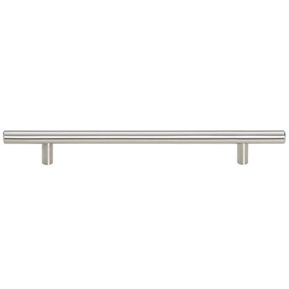 Maniglie Per Mobili 5Pz 192Mm In Acciaio Inox