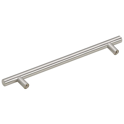Maniglie Per Mobili 5Pz 192Mm In Acciaio Inox