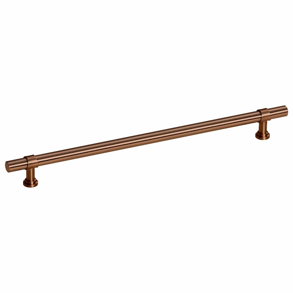 Maniglie Per Mobili 5Pz 480Mm In Acciaio Inox