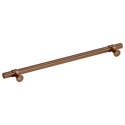Maniglie Per Mobili 5Pz 480Mm In Acciaio Inox