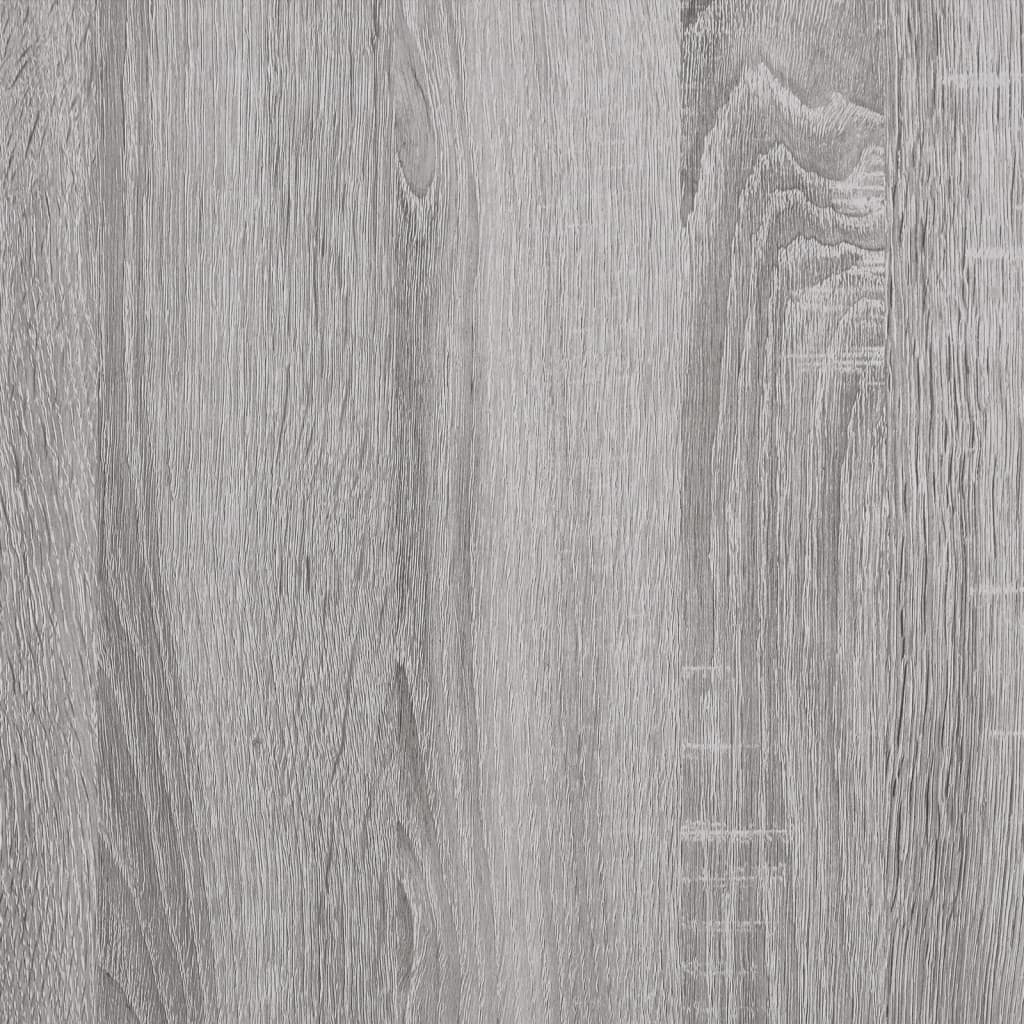 Scrivania 139X139X75 Cm In Legno Multistrato