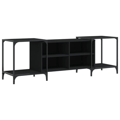 Mobile Porta Tv 153X37X50 Cm In Legno Multistrato