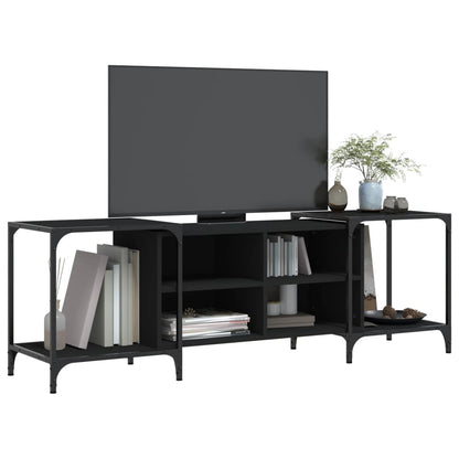 Mobile Porta Tv 153X37X50 Cm In Legno Multistrato