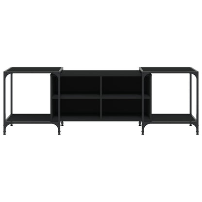 Mobile Porta Tv 153X37X50 Cm In Legno Multistrato