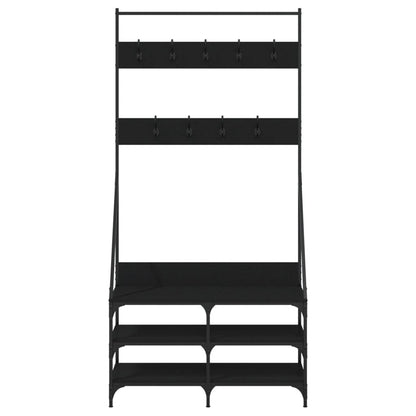 Appendiabiti Con Porta Scarpe