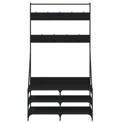Appendiabiti Con Porta Scarpe