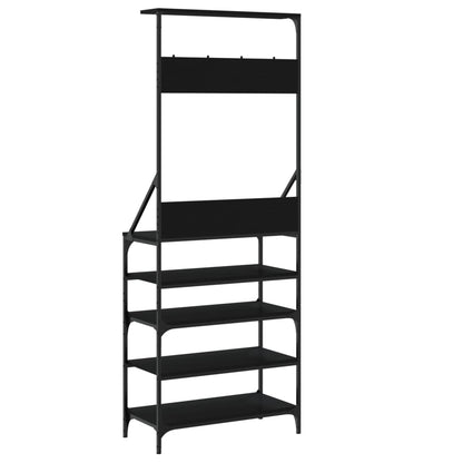 Appendiabiti Con Porta Scarpe