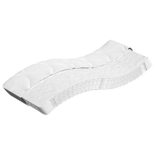 Materasso A Molle Insacchettate Medio Single Size
