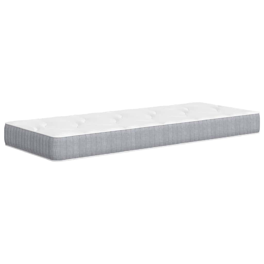 Materasso A Molle Insacchettate Medio Single Size