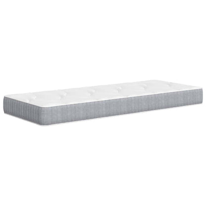 Materasso A Molle Insacchettate Medio Single Size