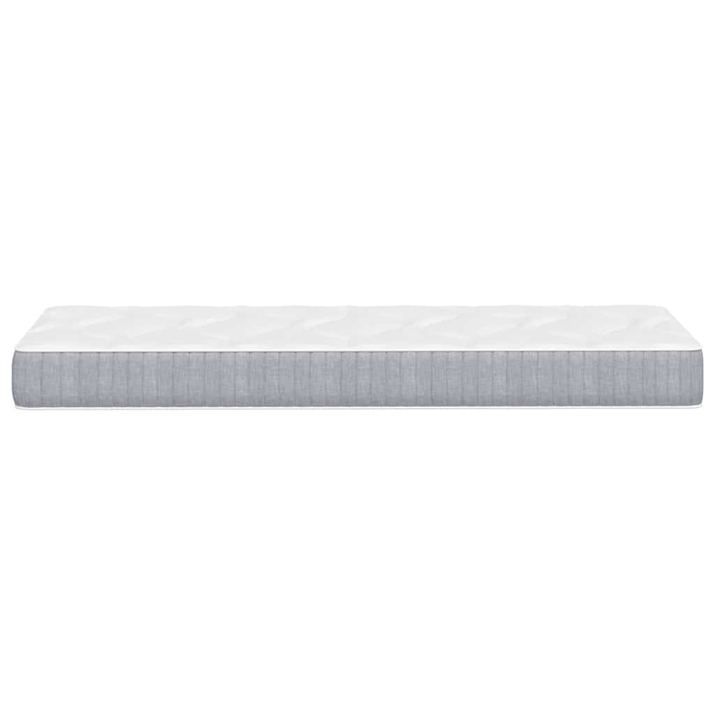 Materasso A Molle Insacchettate Medio Single Size