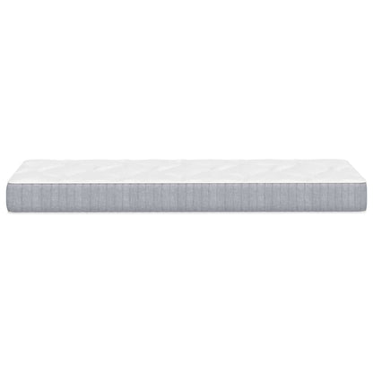Materasso A Molle Insacchettate Medio Single Size