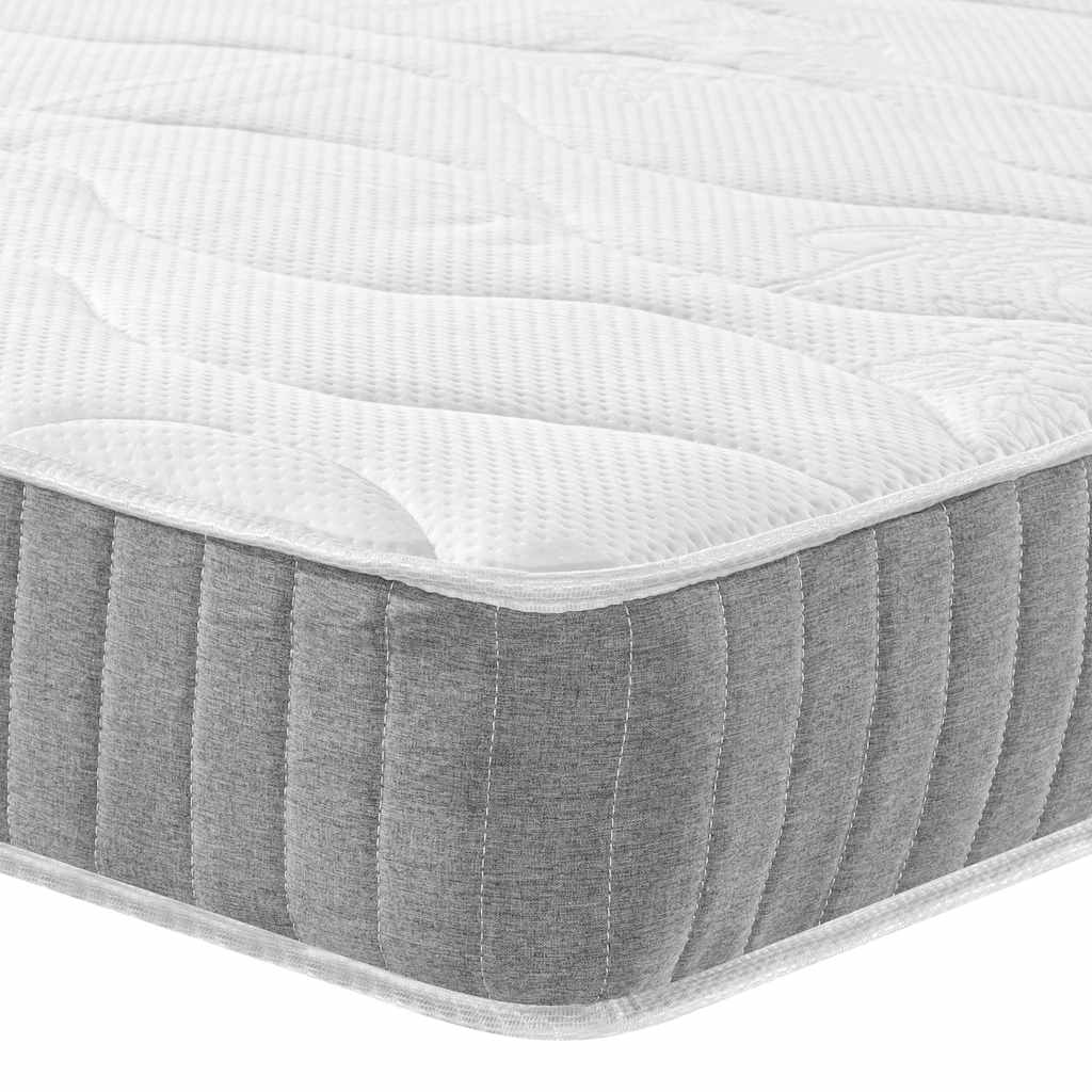 Materasso A Molle Insacchettate Medio Single Size