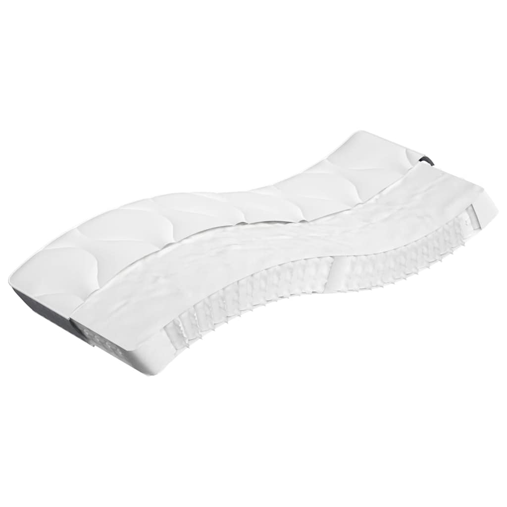 Materasso A Molle Insacchettate Medio Single Size