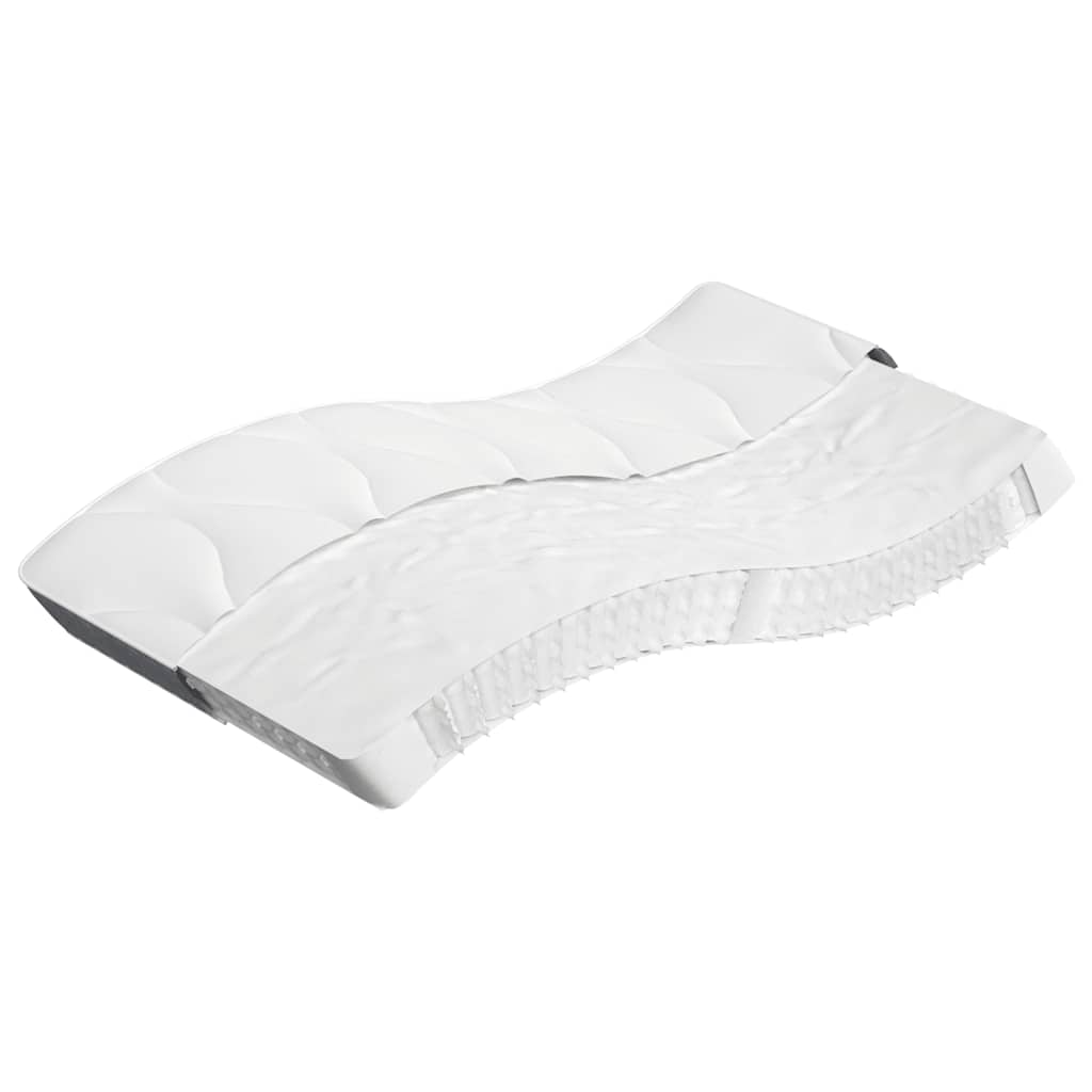 Materasso A Molle Insacchettate Medio Single Size