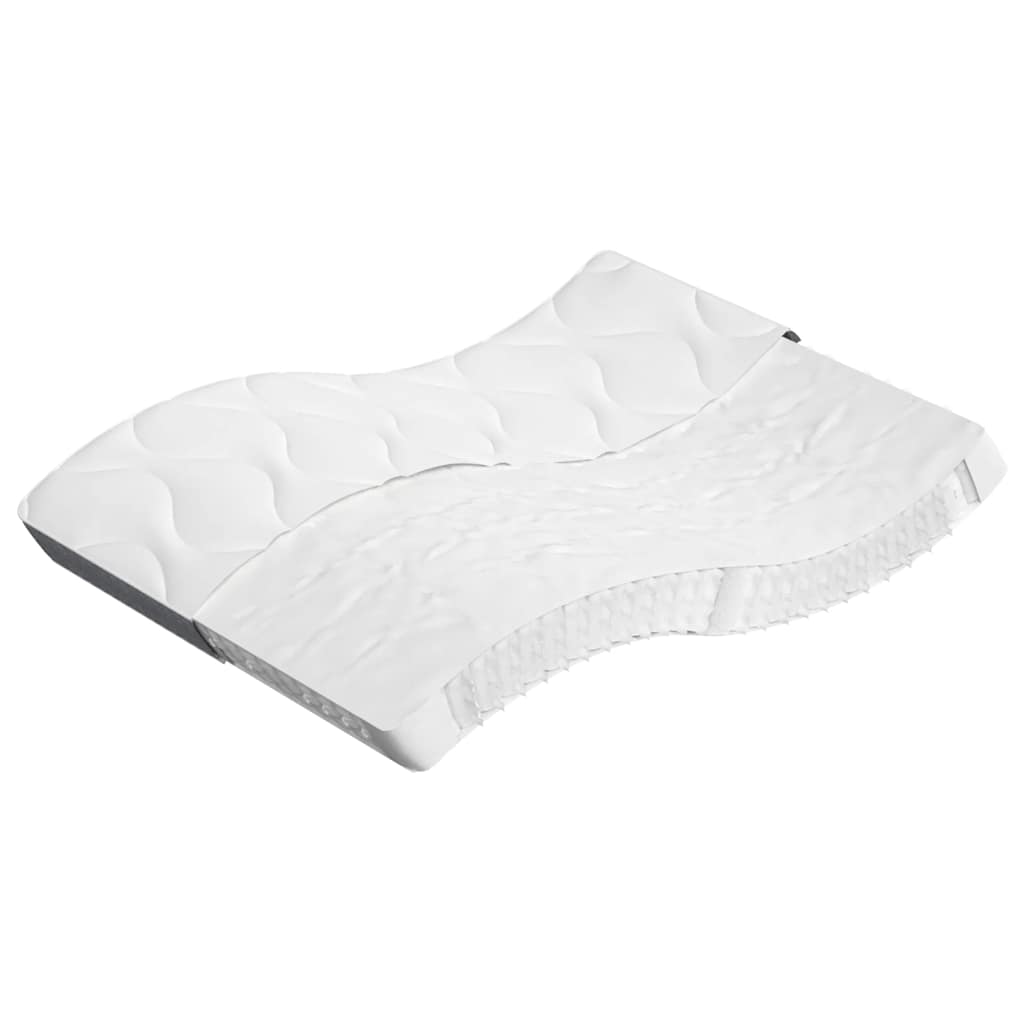 Materasso A Molle Insacchettate Medio Single Size