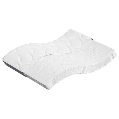 Materasso A Molle Insacchettate Medio Single Size