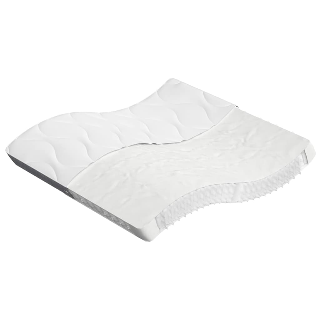 Materasso A Molle Insacchettate Medio Single Size