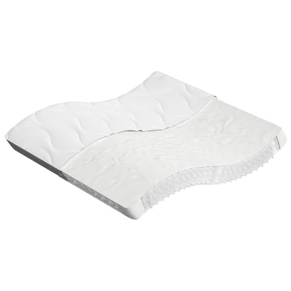 Materasso A Molle Insacchettate Medio Single Size