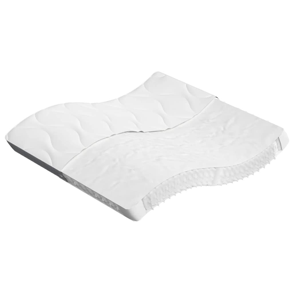 Materasso A Molle Insacchettate Medio Single Size
