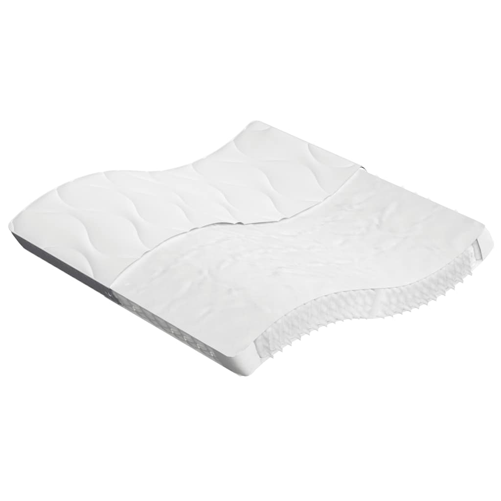 Materasso A Molle Insacchettate Medio Single Size