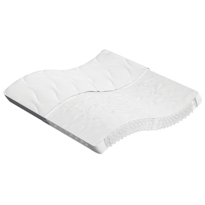 Materasso A Molle Insacchettate Medio Single Size