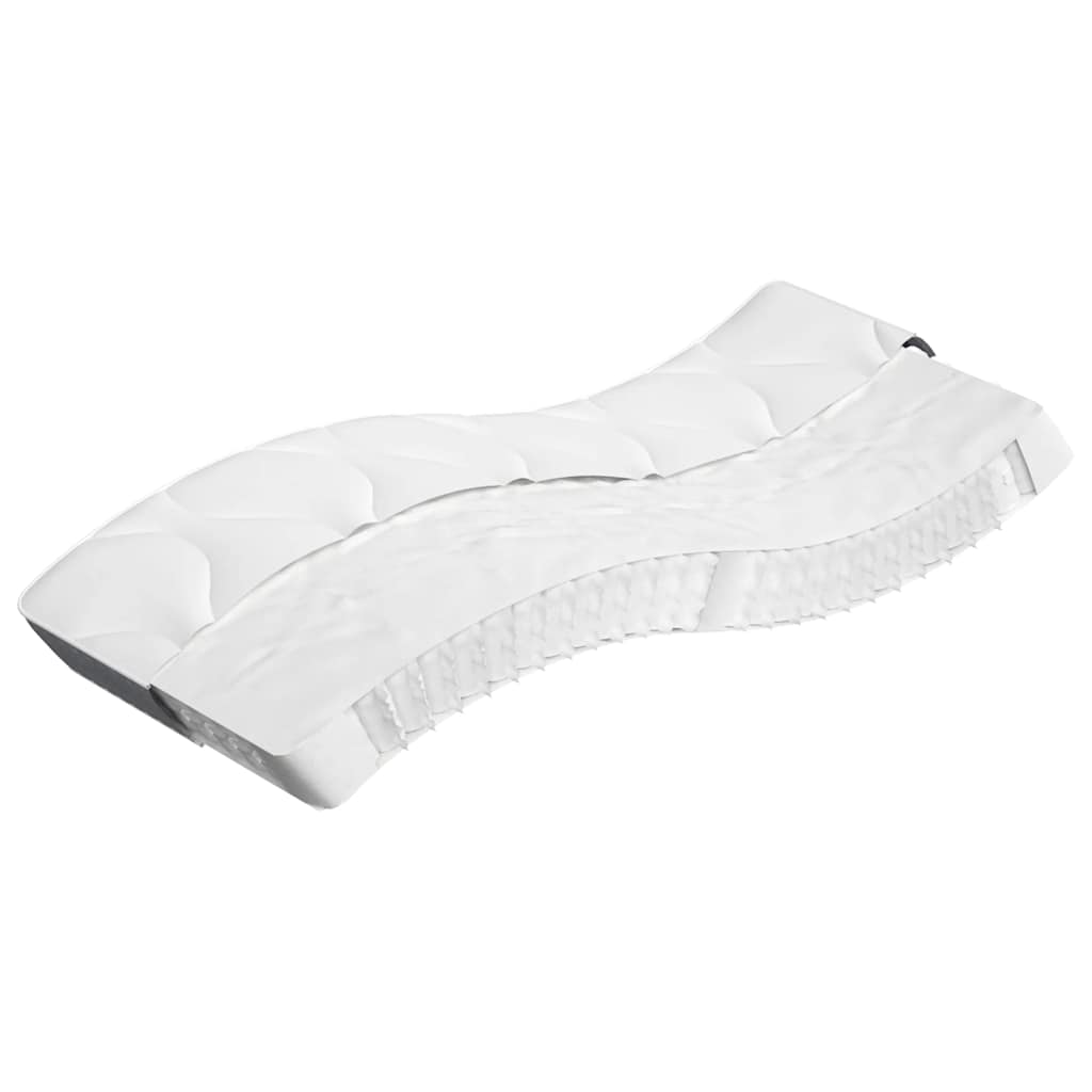 Materasso A Molle Insacchettate Medio Single Size