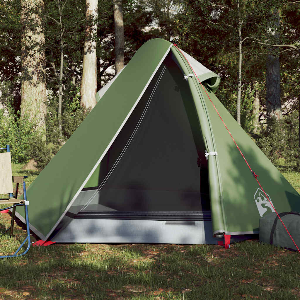 Tenda Da Campeggio A Cupola Per 2 Persone Impermeabile