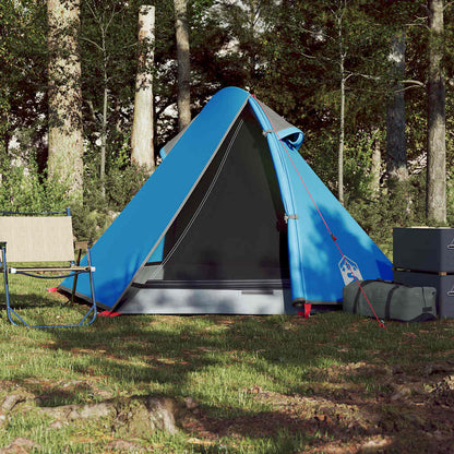 Tenda Da Campeggio A Cupola Per 2 Persone Impermeabile