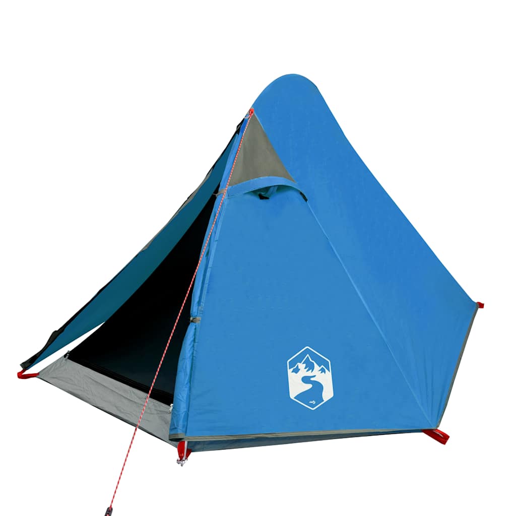 Tenda Da Campeggio A Cupola Per 2 Persone Impermeabile