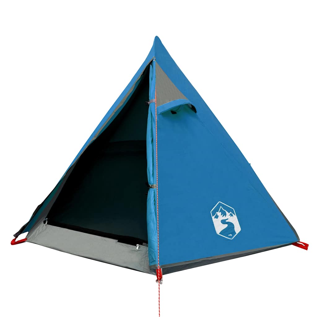 Tenda Da Campeggio A Cupola Per 2 Persone Impermeabile