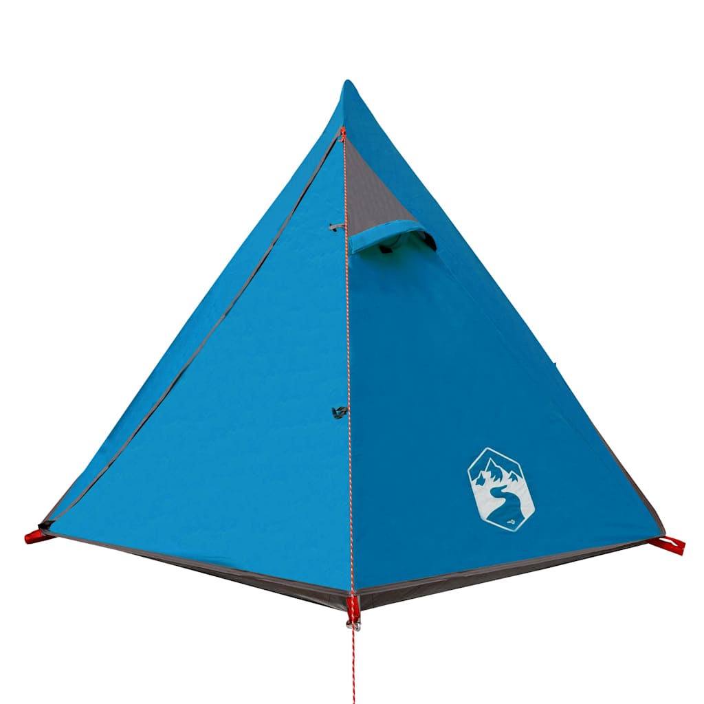 Tenda Da Campeggio A Cupola Per 2 Persone Impermeabile