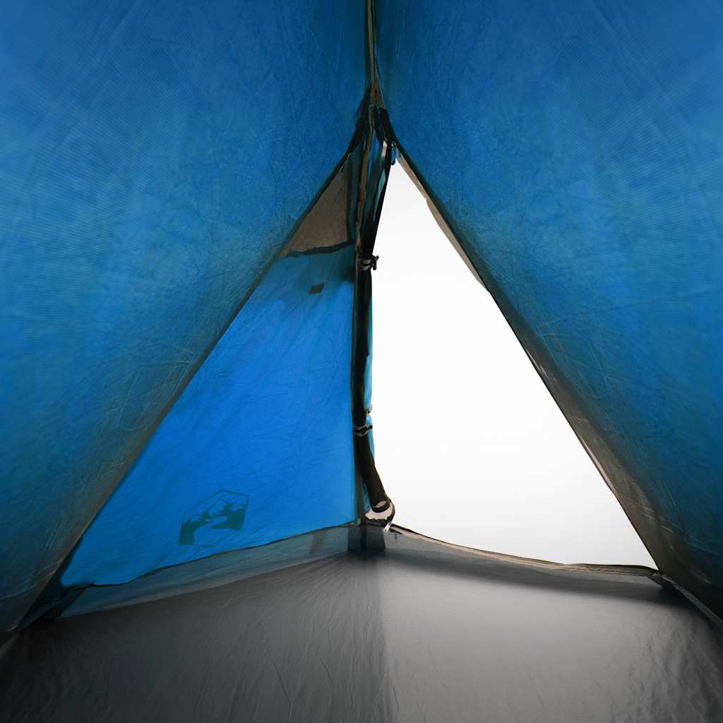 Tenda Da Campeggio A Cupola Per 2 Persone Impermeabile