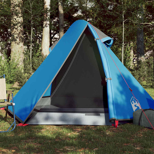 Tenda Da Campeggio A Cupola Per 2 Persone Impermeabile