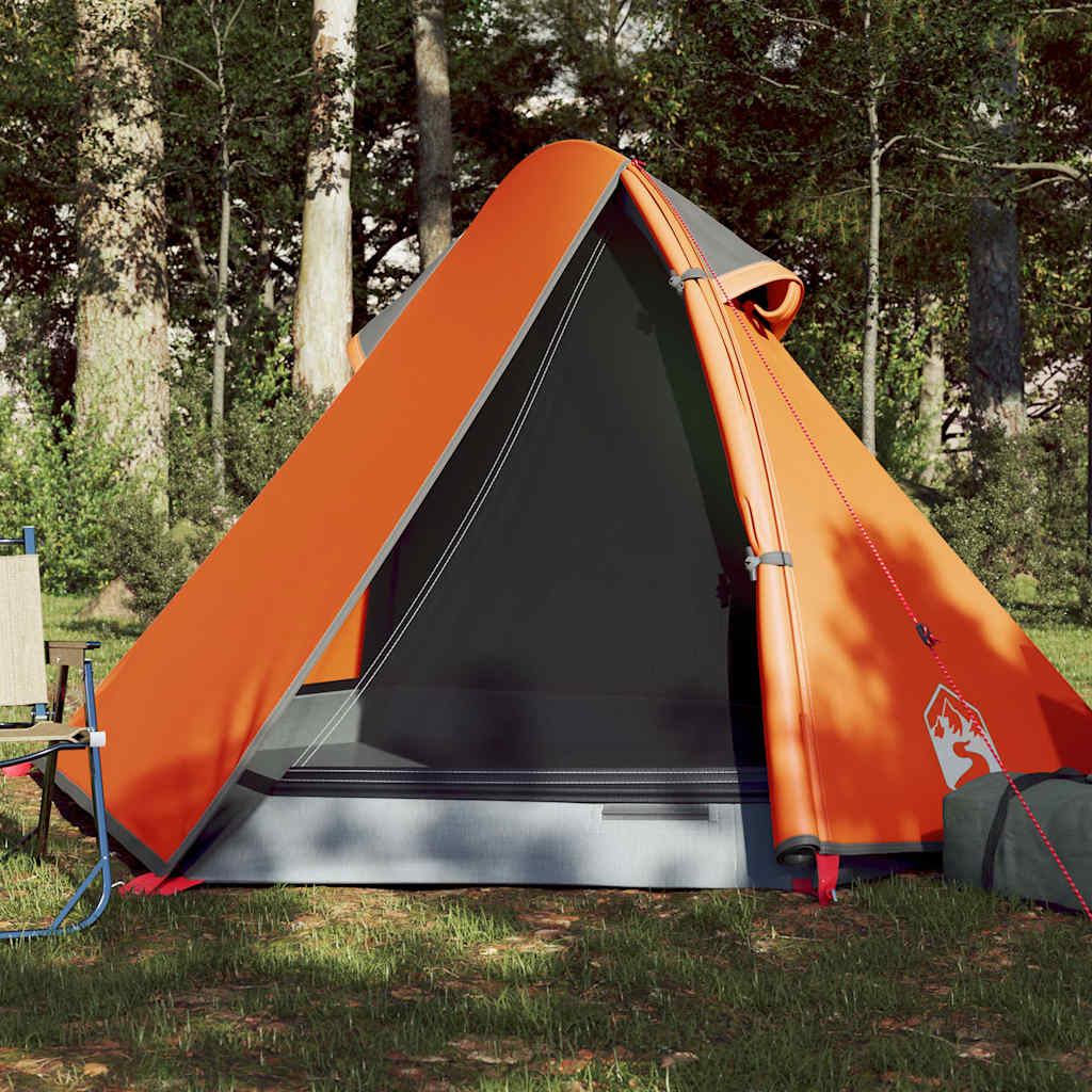 Tenda Da Campeggio A Cupola Per 2 Persone Impermeabile
