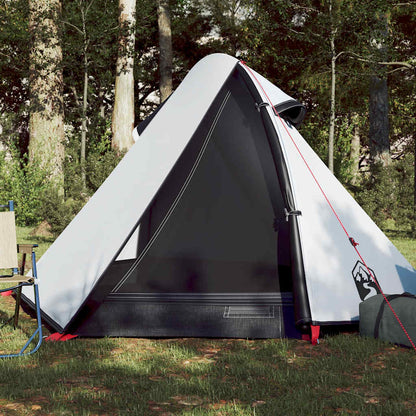 Tenda Da Campeggio A Cupola Per 2 Persone Impermeabile